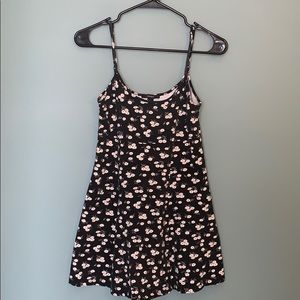 Forever 21 daisy dress